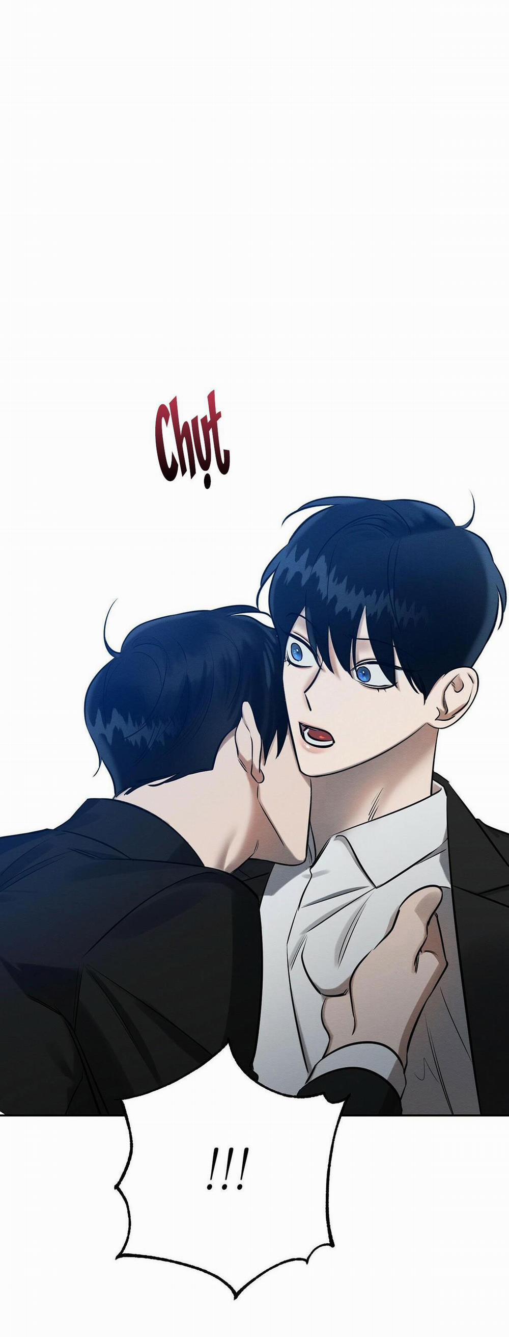 Lý Do Của Ác Nhân 5 trang 16