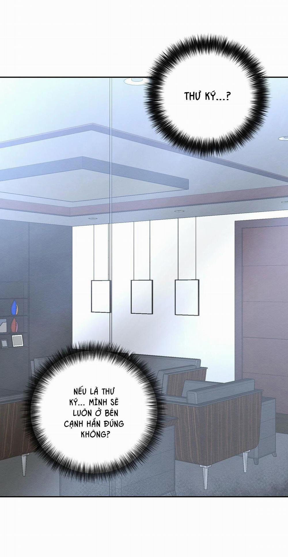 Lý Do Của Ác Nhân 5 trang 21