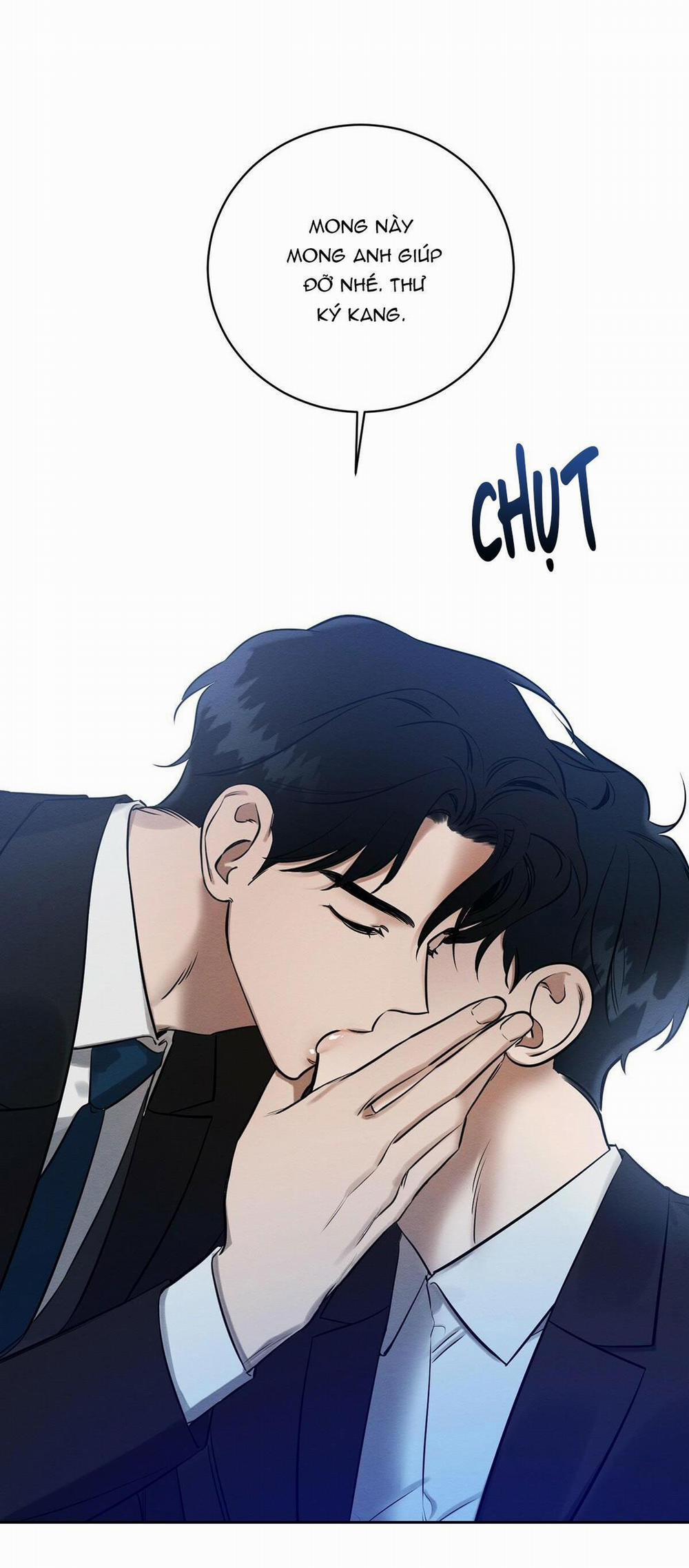 Lý Do Của Ác Nhân 5 trang 24