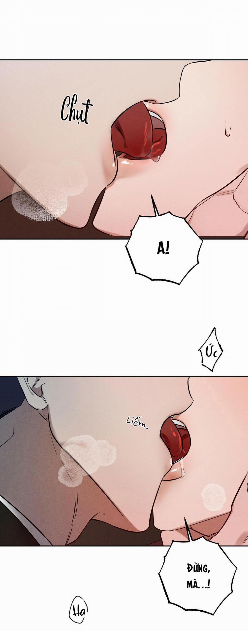 Lý Do Của Ác Nhân 5 trang 31