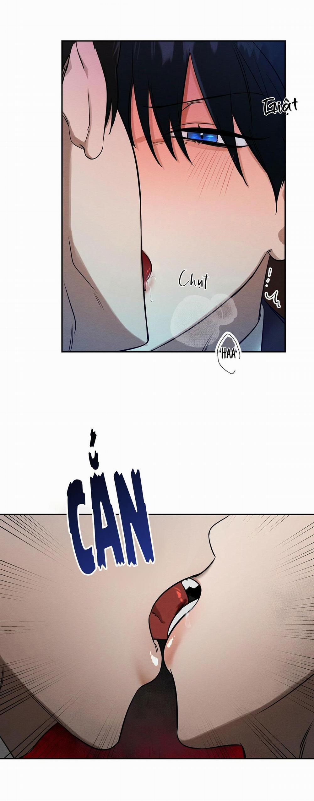 Lý Do Của Ác Nhân 5 trang 32