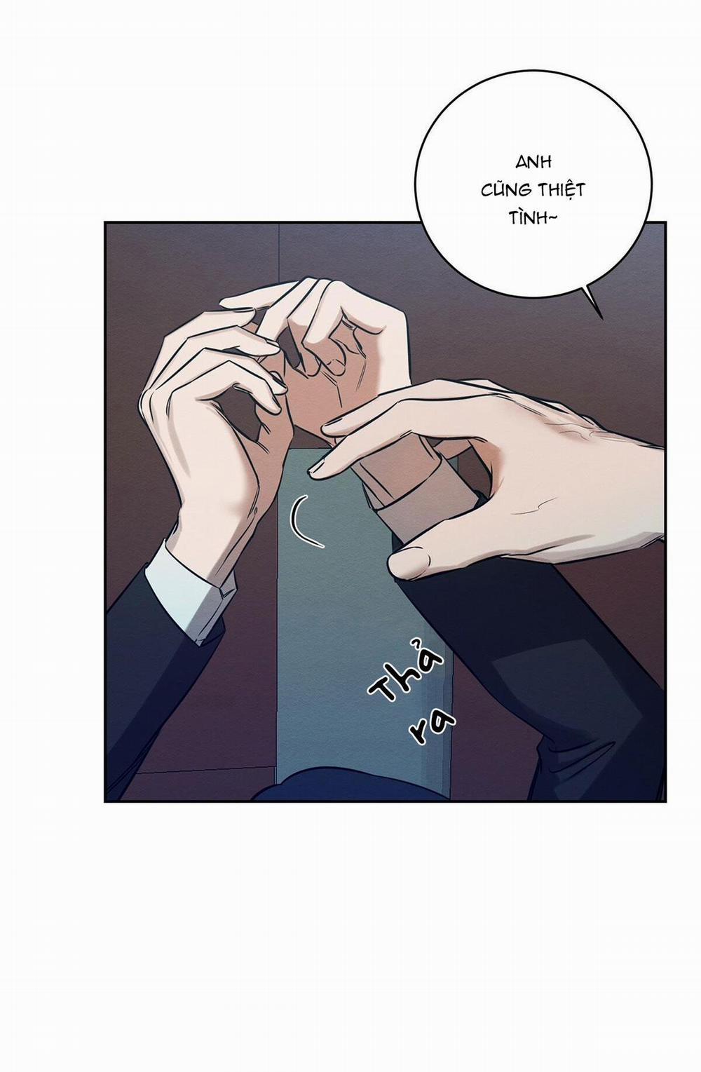 Lý Do Của Ác Nhân 5 trang 36