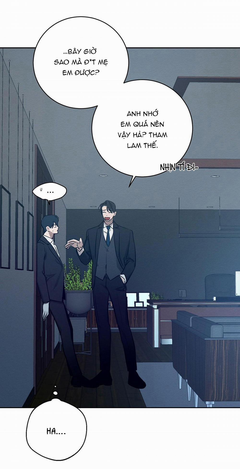 Lý Do Của Ác Nhân 5 trang 37