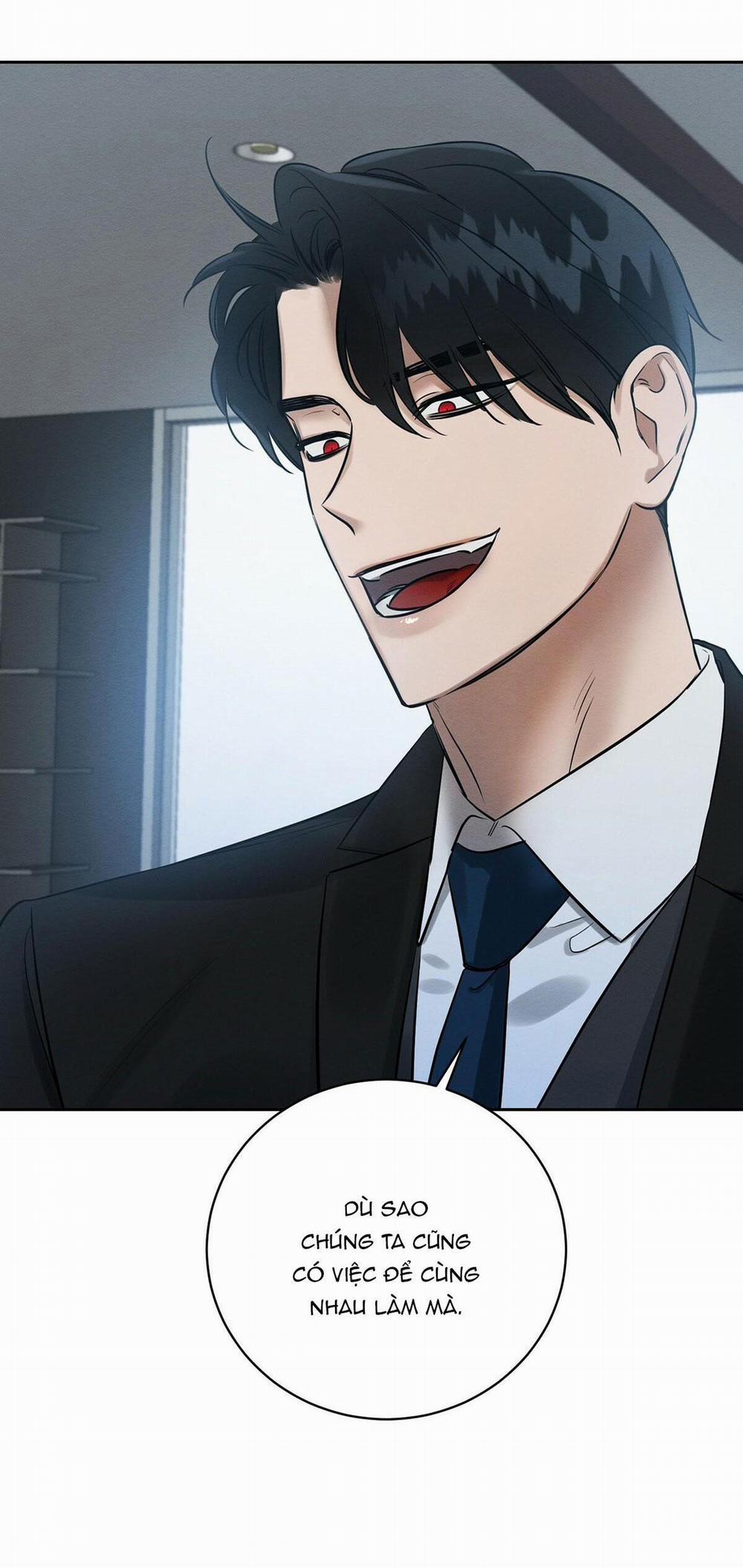 Lý Do Của Ác Nhân 5 trang 39