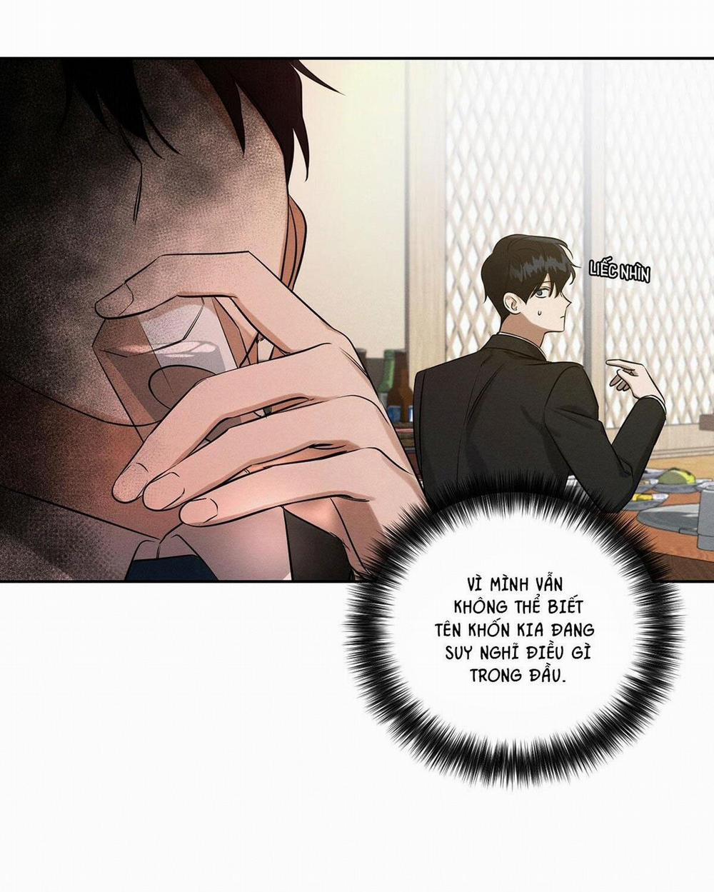 Lý Do Của Ác Nhân 5 trang 46