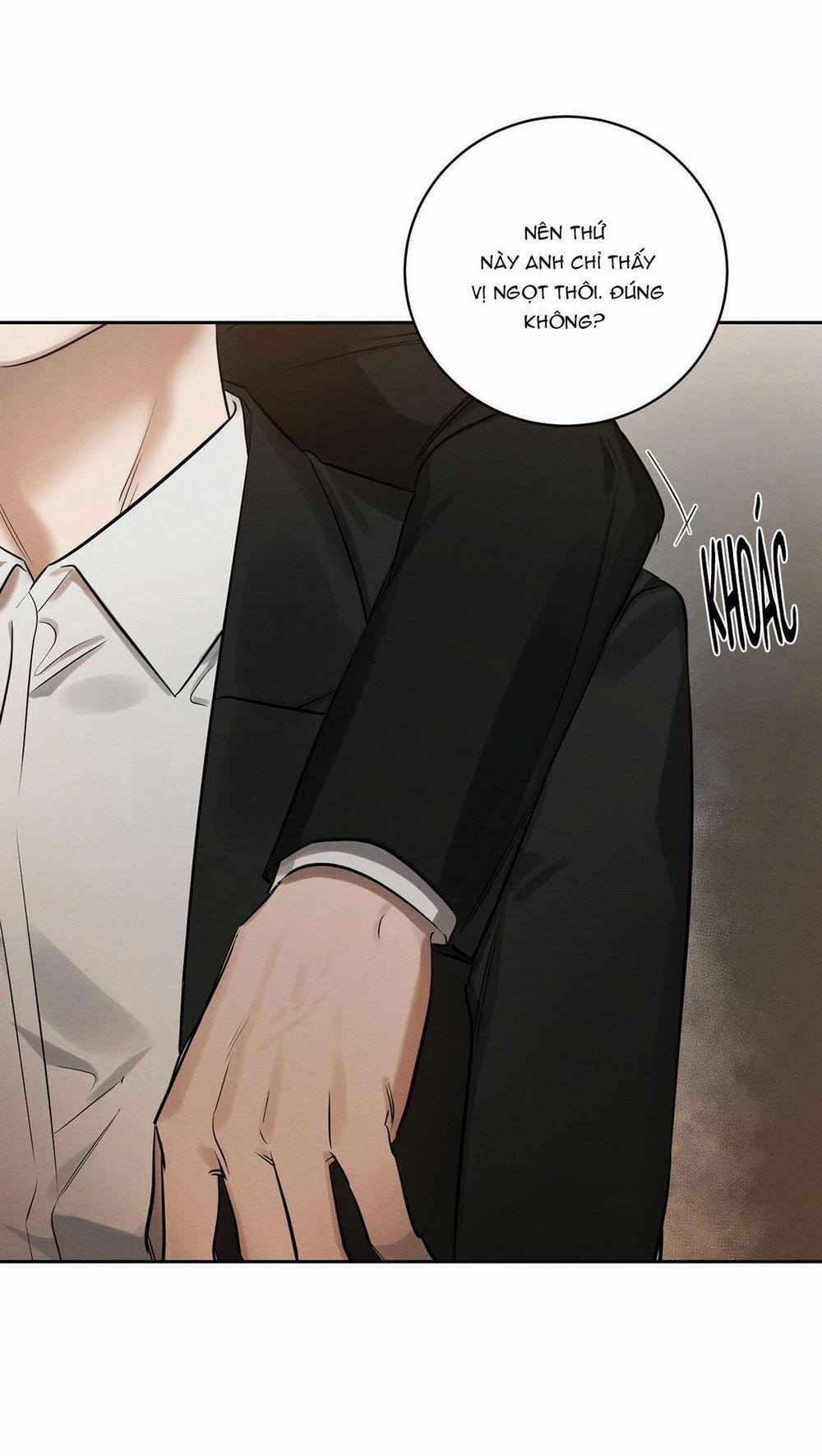 Lý Do Của Ác Nhân 5 trang 54