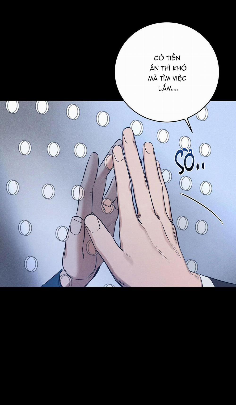 Lý Do Của Ác Nhân 5 trang 6