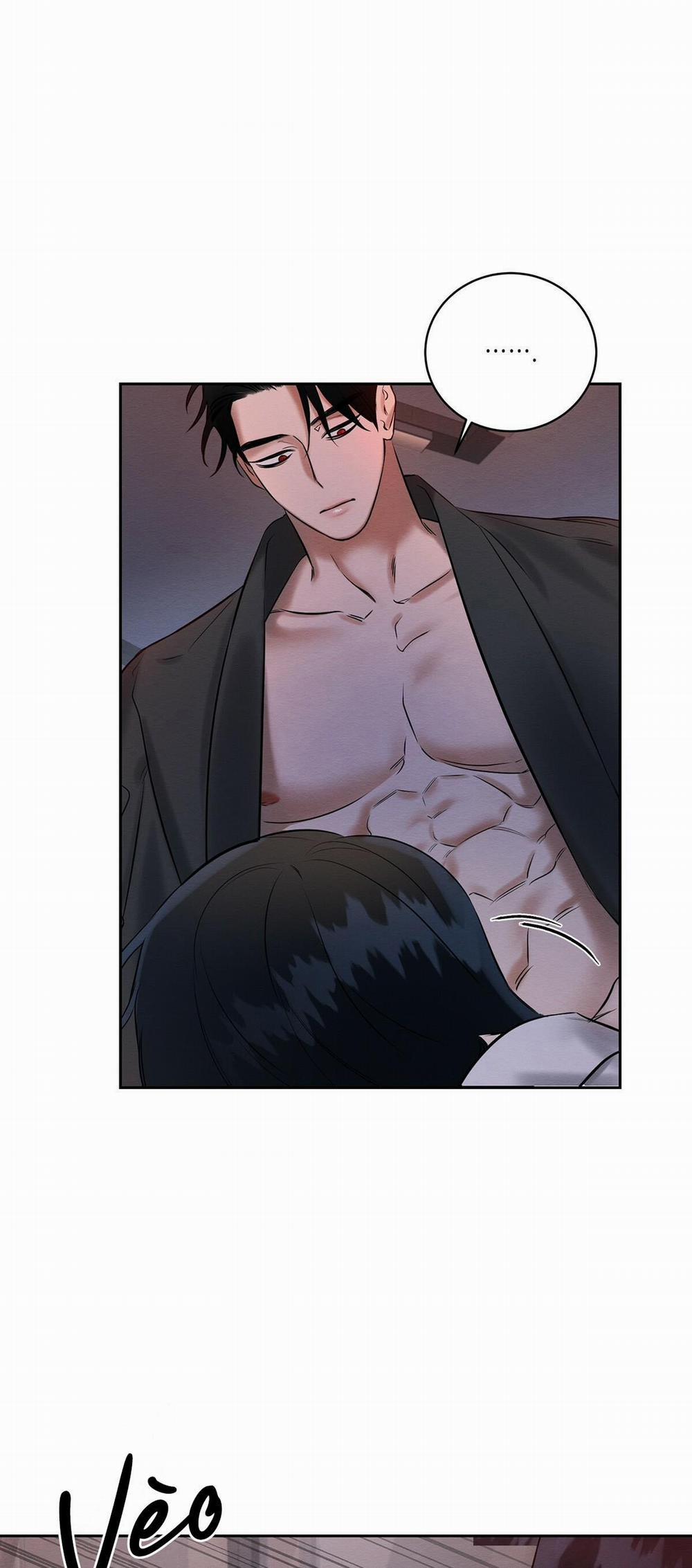 Lý Do Của Ác Nhân 6 trang 10