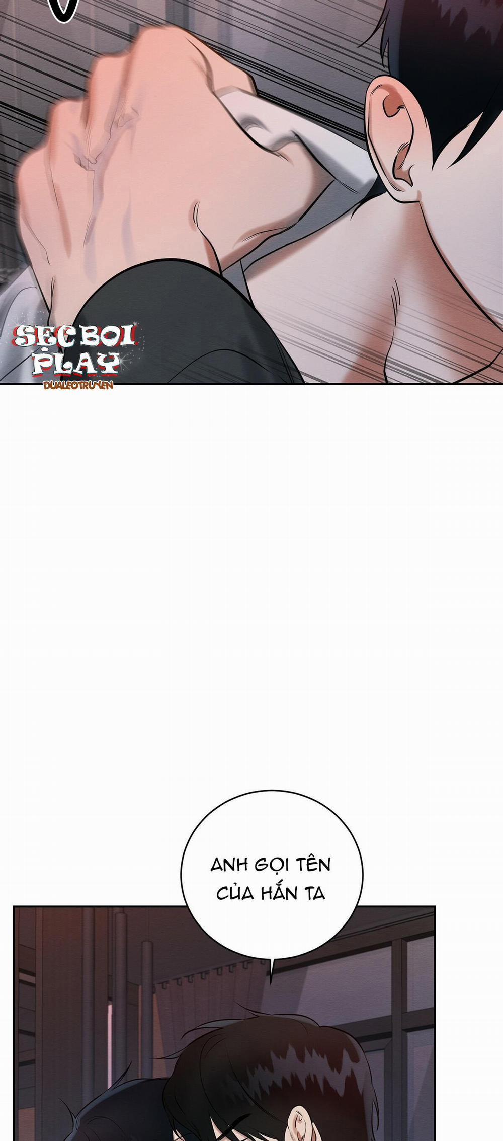 Lý Do Của Ác Nhân 6 trang 11