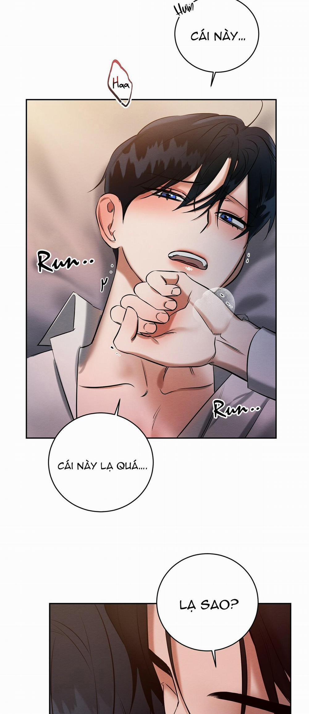 Lý Do Của Ác Nhân 6 trang 17