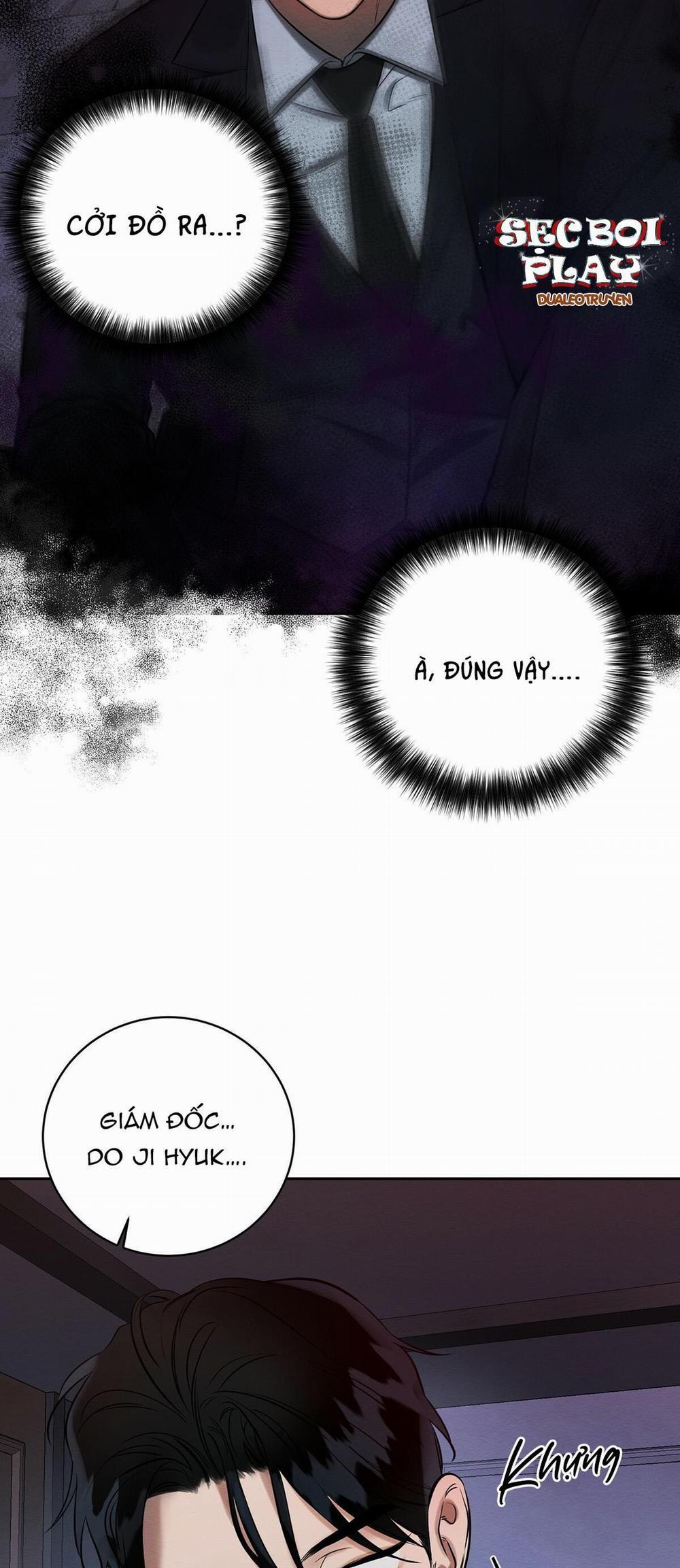 Lý Do Của Ác Nhân 6 trang 2