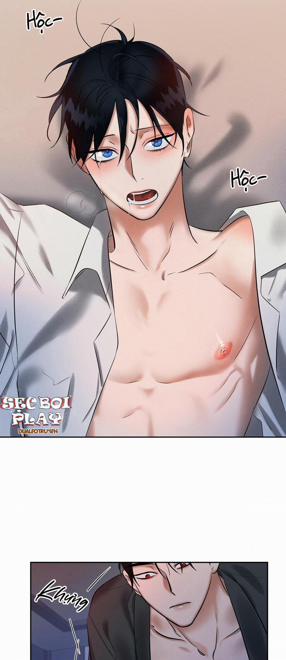 Lý Do Của Ác Nhân 6 trang 24