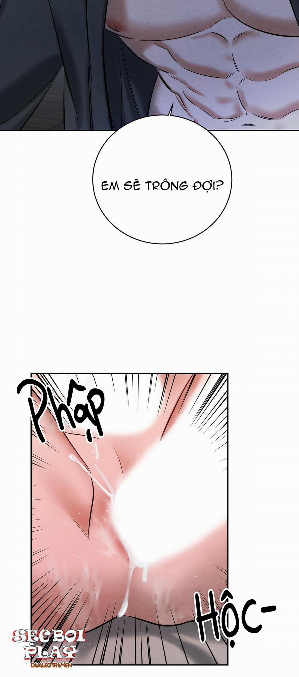 Lý Do Của Ác Nhân 6 trang 26