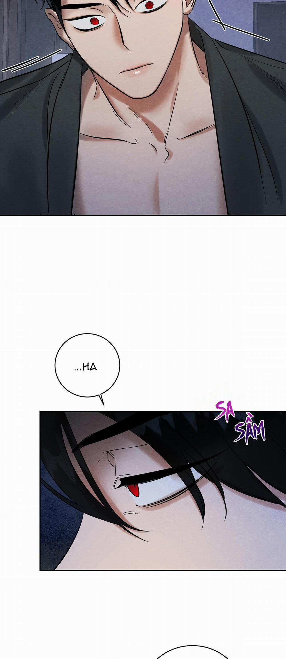 Lý Do Của Ác Nhân 6 trang 3