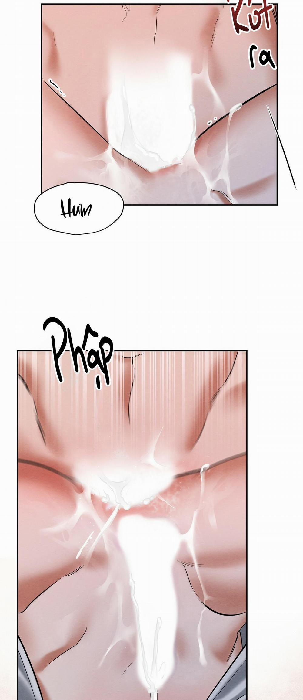 Lý Do Của Ác Nhân 6 trang 31