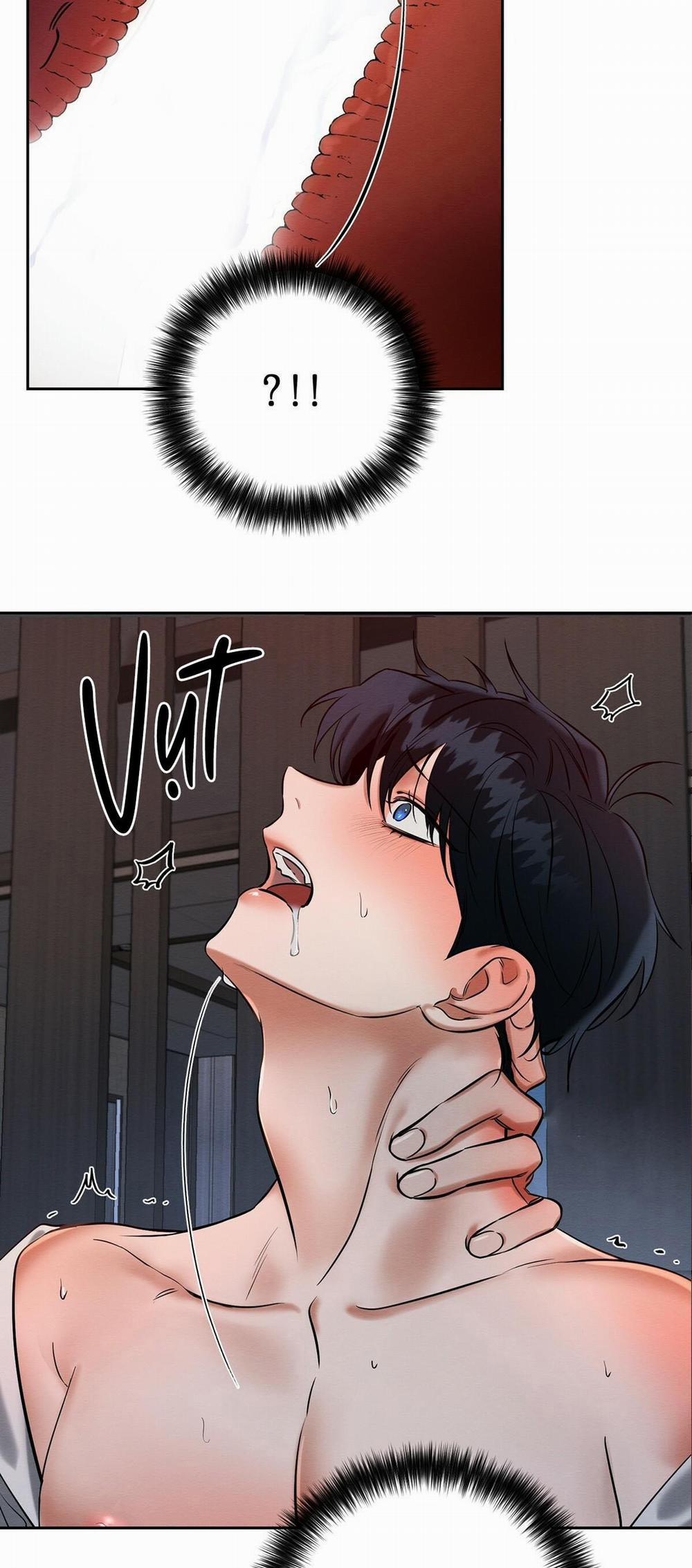 Lý Do Của Ác Nhân 6 trang 39