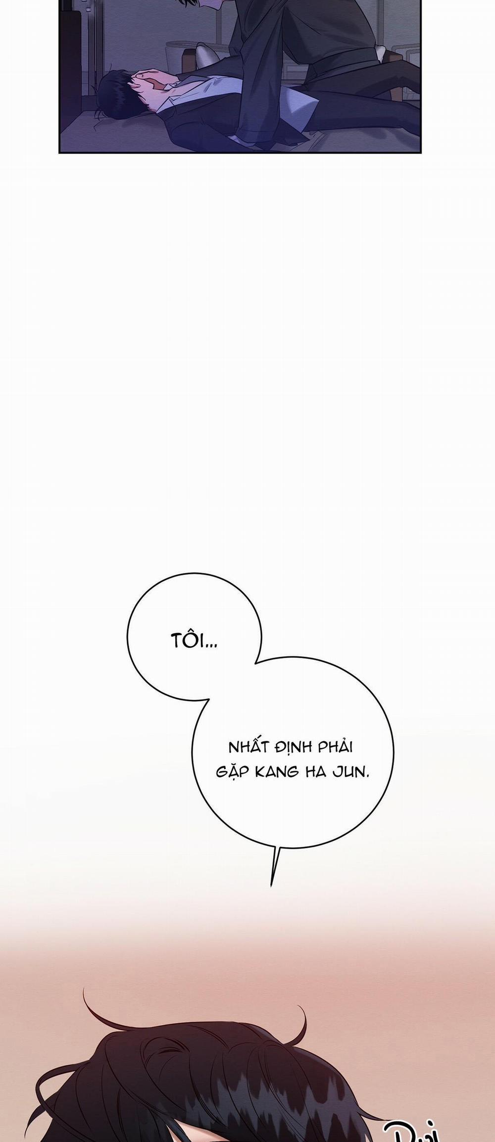 Lý Do Của Ác Nhân 6 trang 5