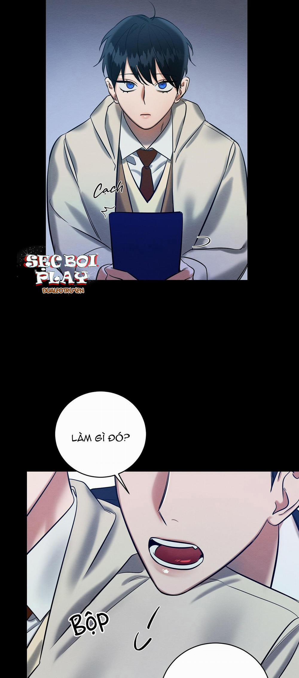 Lý Do Của Ác Nhân 6 trang 52