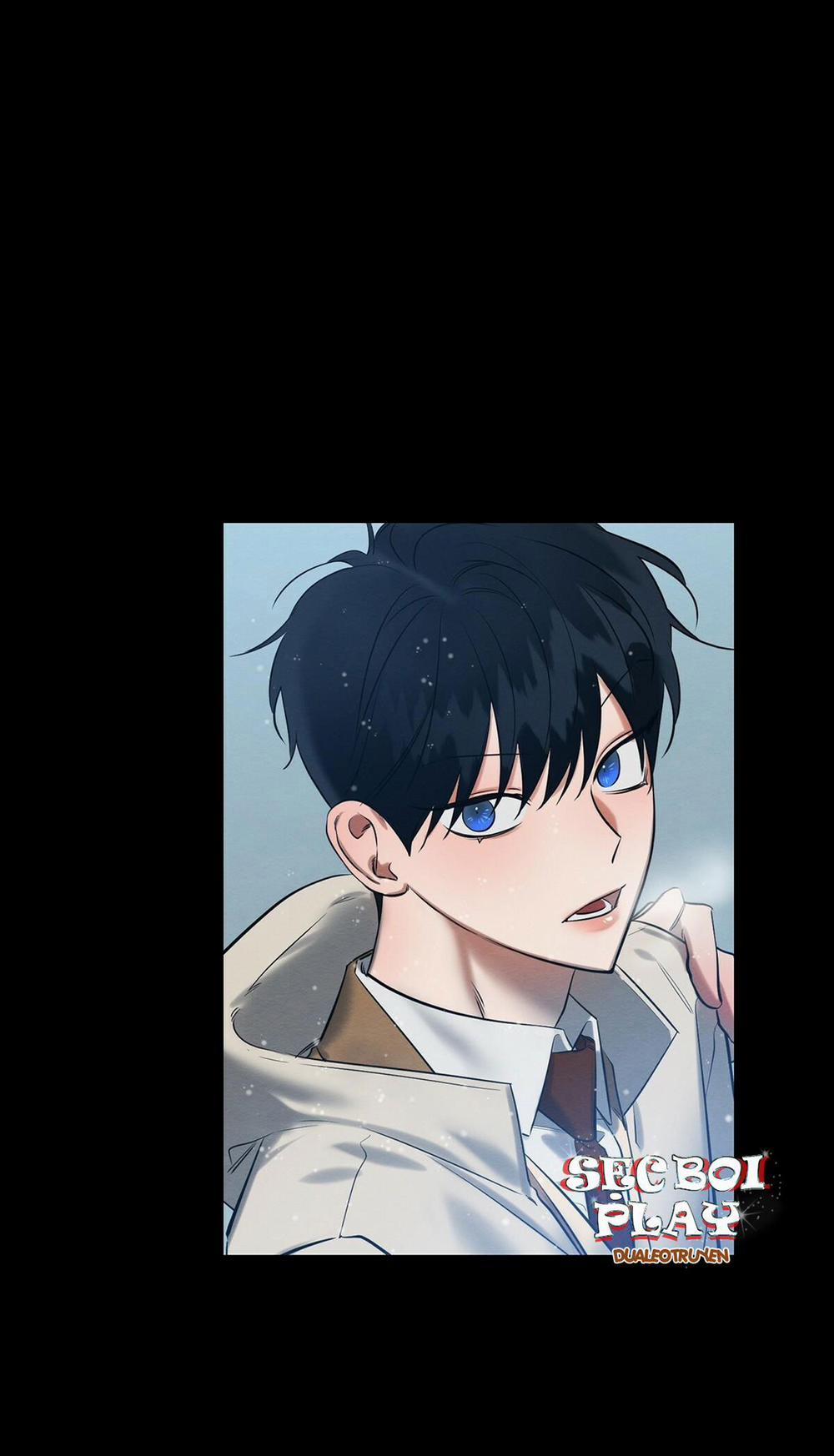 Lý Do Của Ác Nhân 7 trang 0