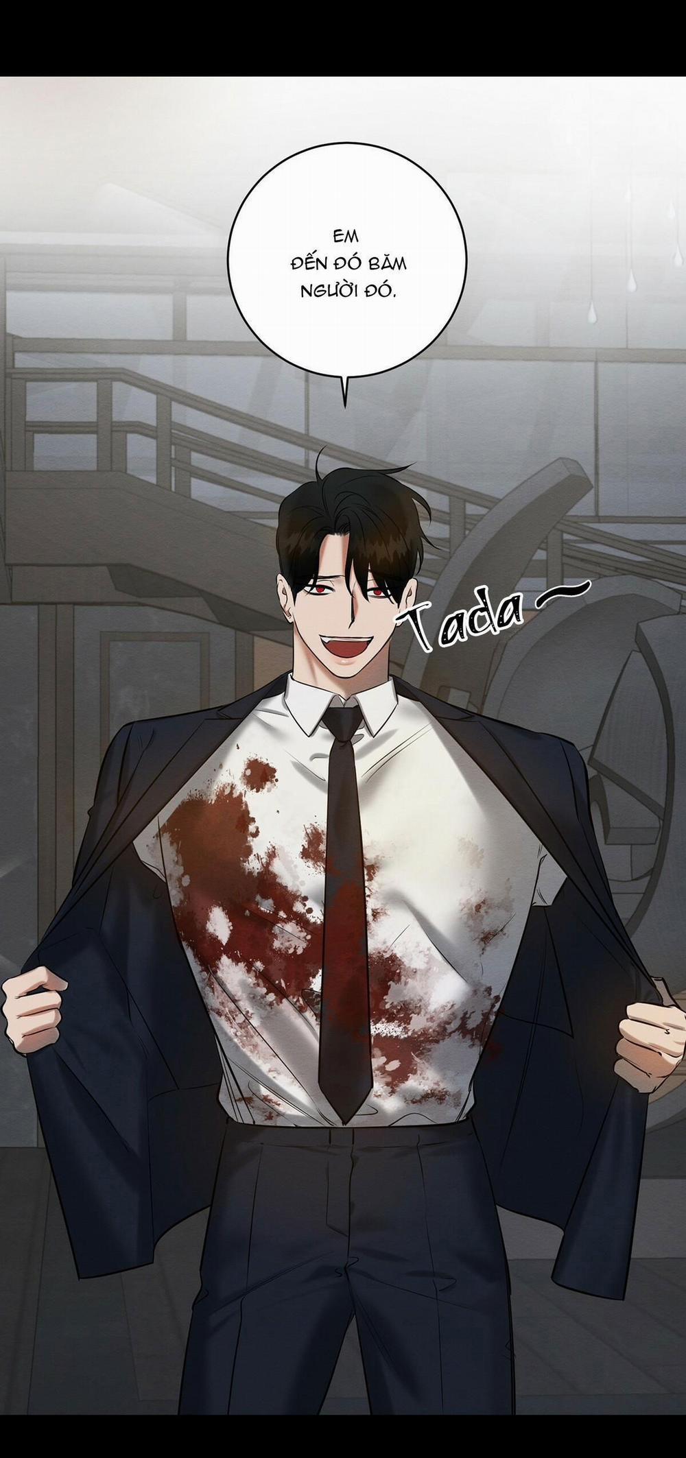 Lý Do Của Ác Nhân 7 trang 12