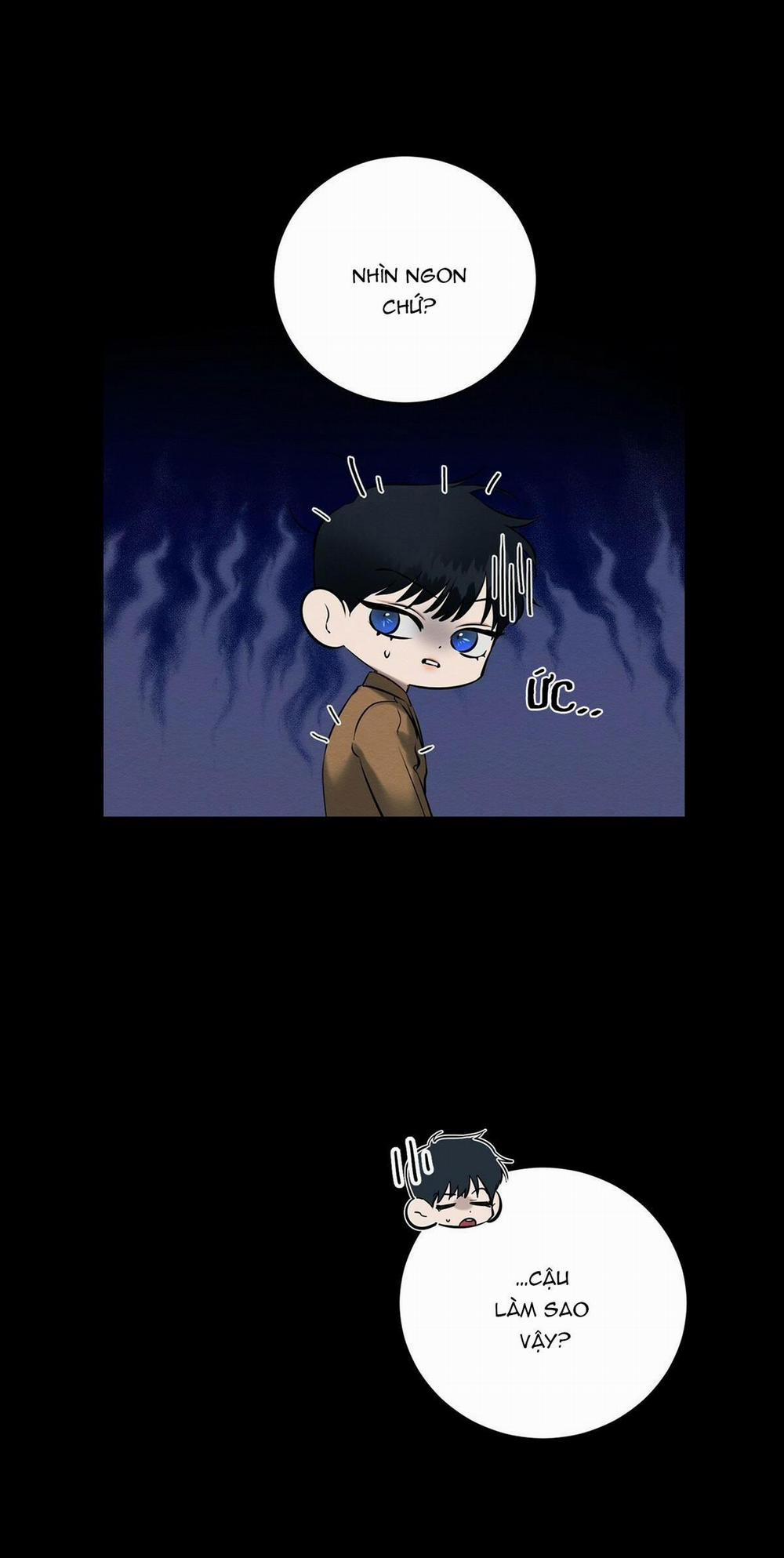 Lý Do Của Ác Nhân 7 trang 13