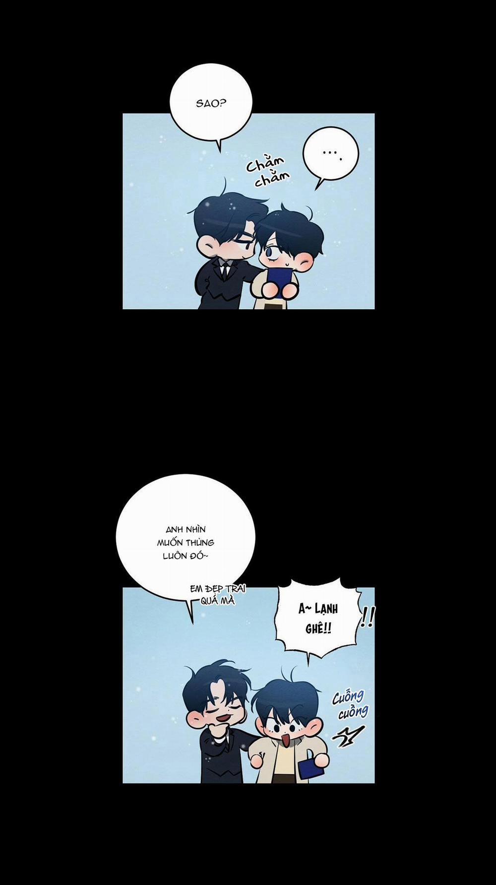 Lý Do Của Ác Nhân 7 trang 2