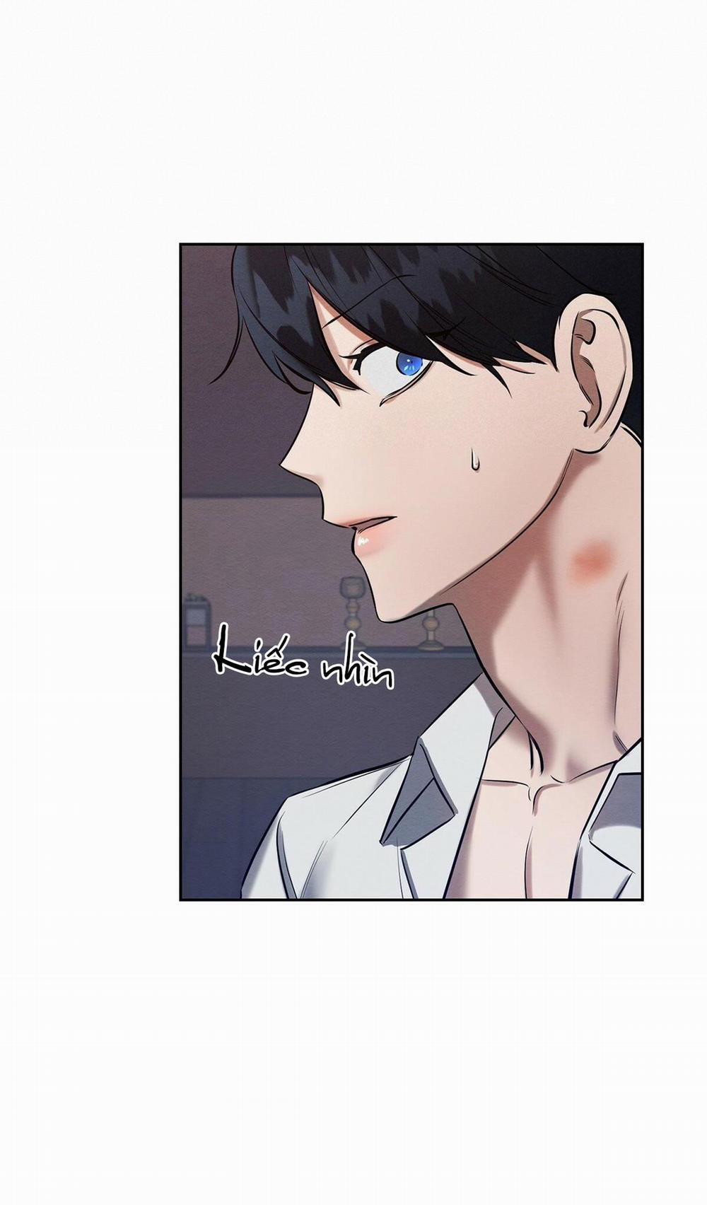 Lý Do Của Ác Nhân 7 trang 20