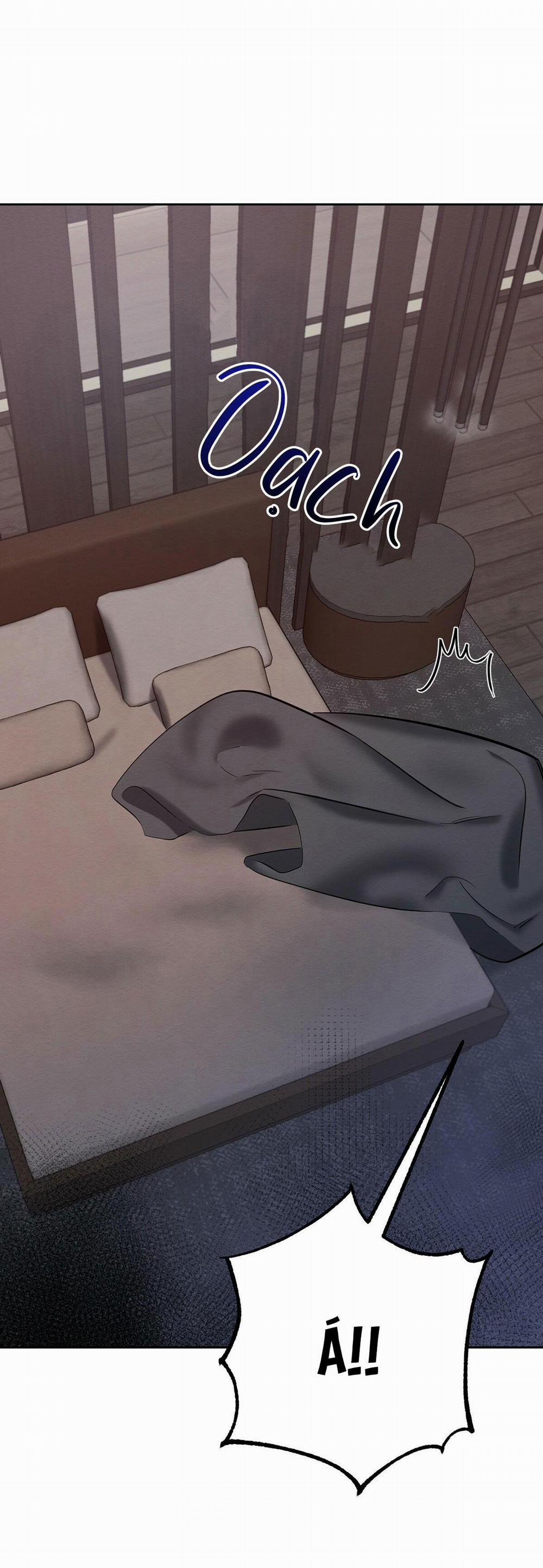 Lý Do Của Ác Nhân 7 trang 23