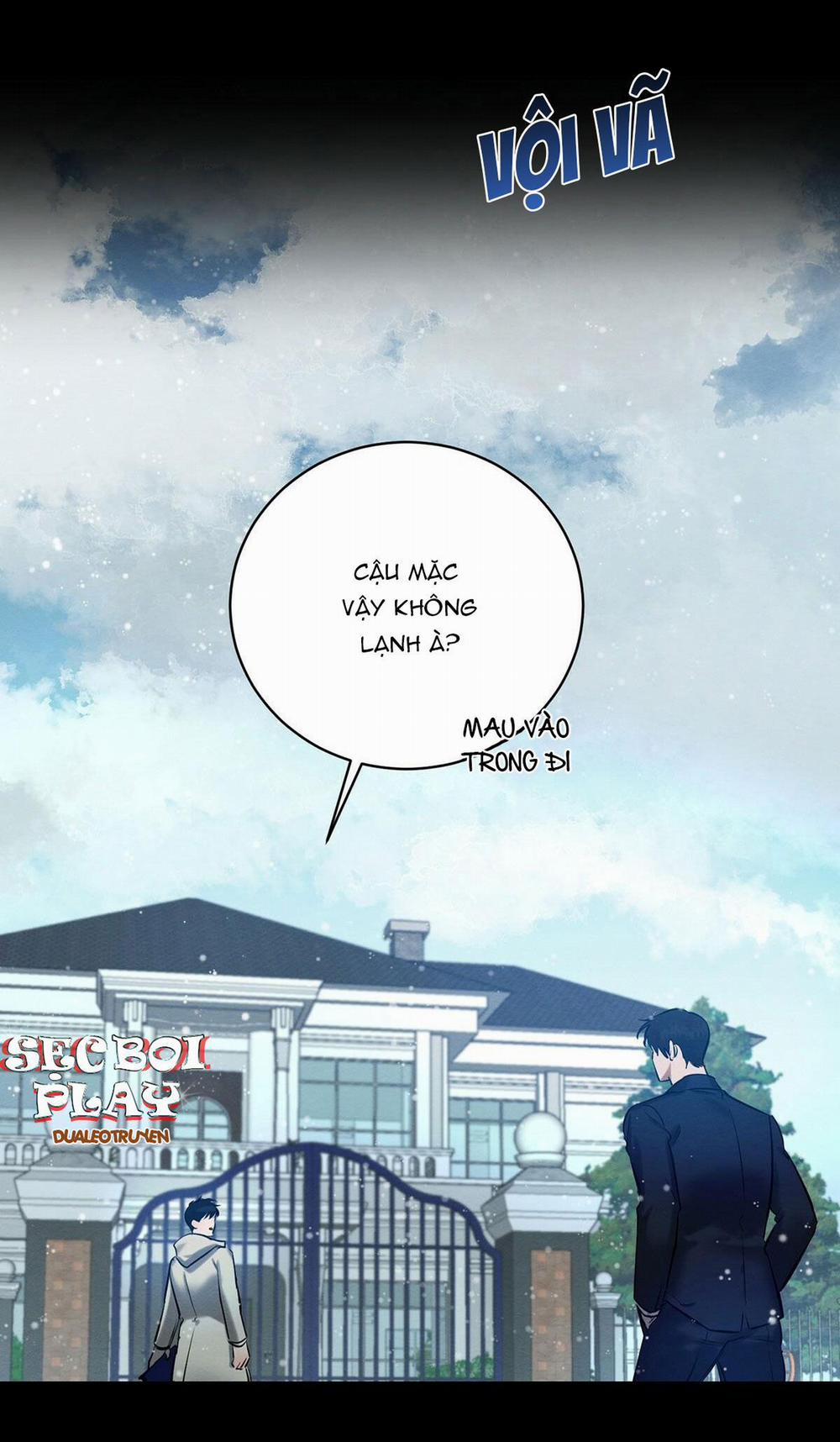 Lý Do Của Ác Nhân 7 trang 3