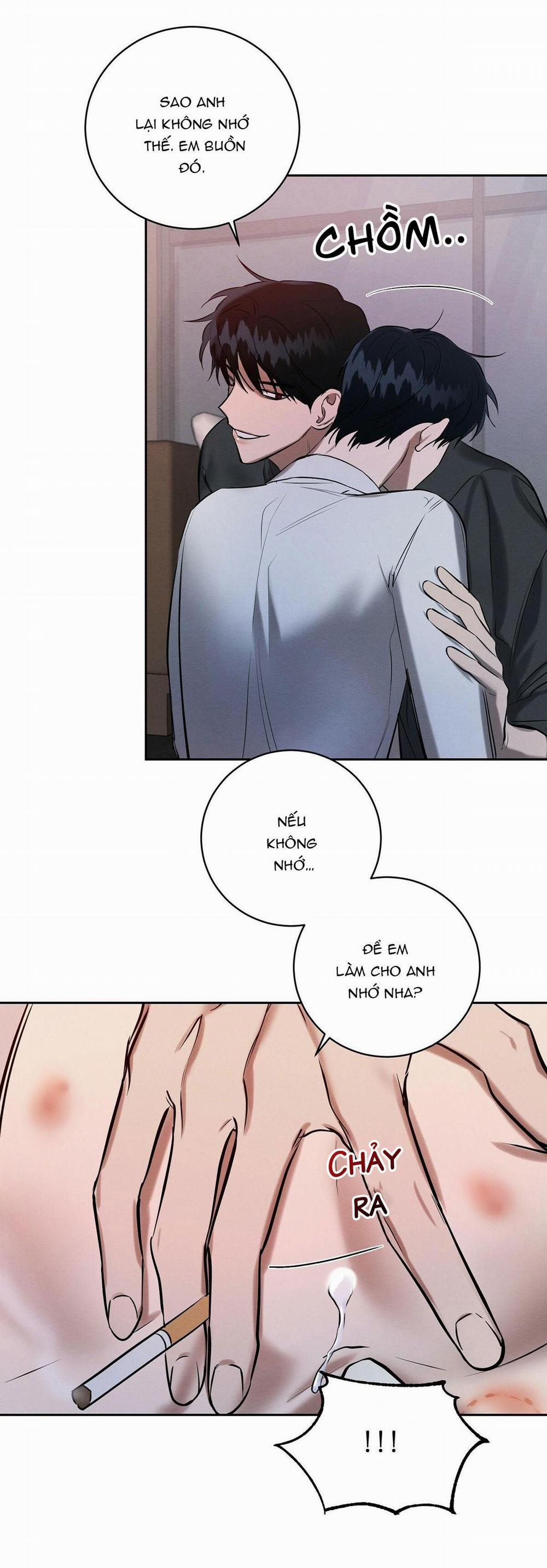 Lý Do Của Ác Nhân 7 trang 33