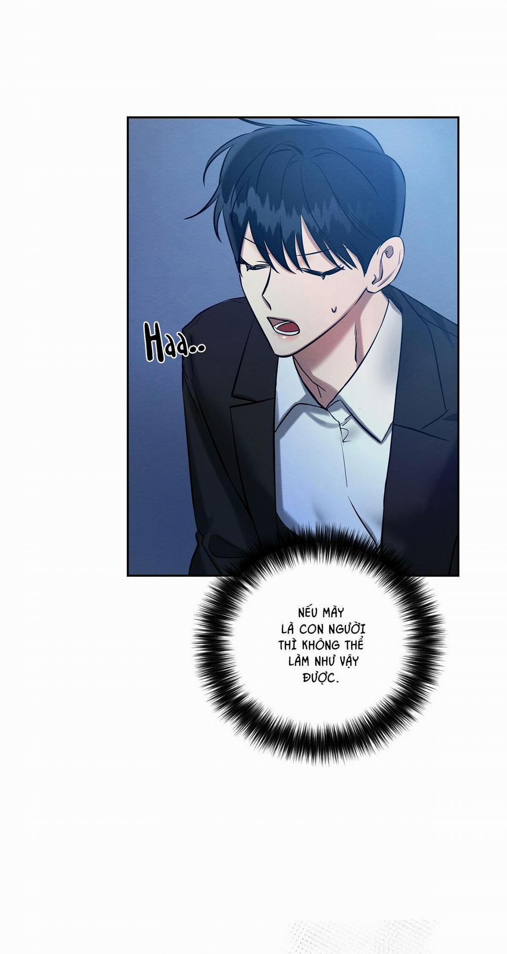 Lý Do Của Ác Nhân 7 trang 41