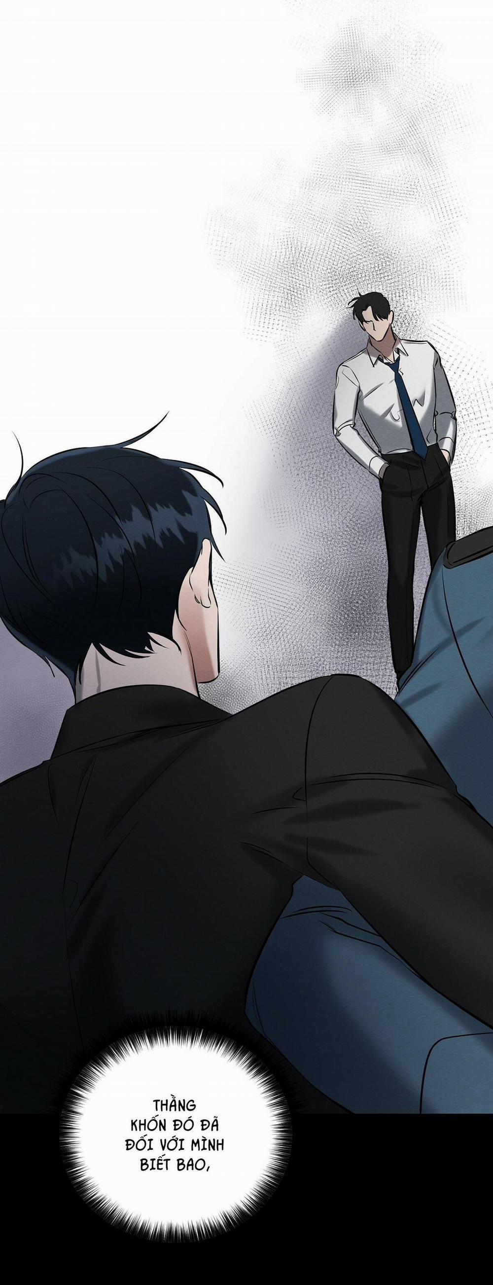 Lý Do Của Ác Nhân 7 trang 42