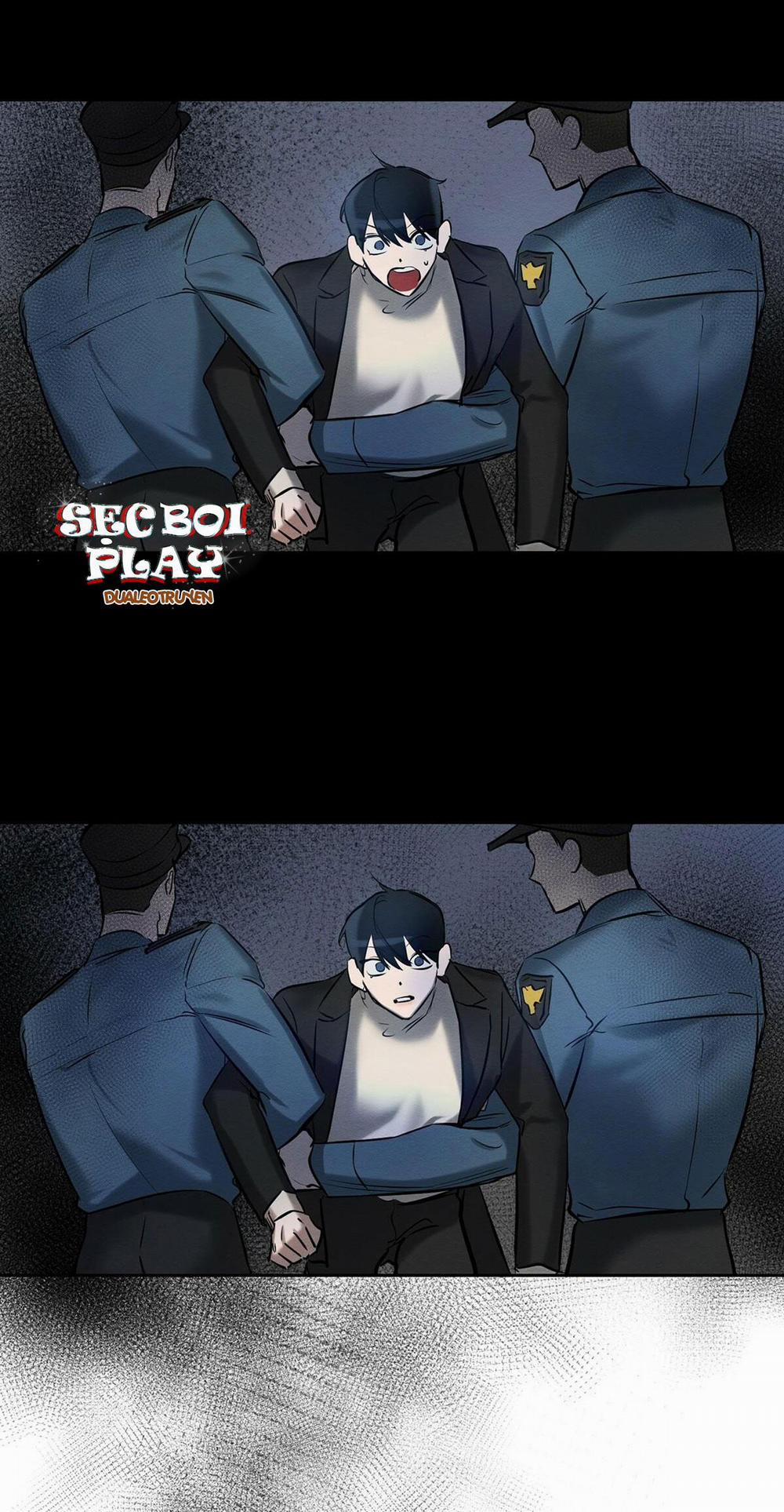 Lý Do Của Ác Nhân 7 trang 43