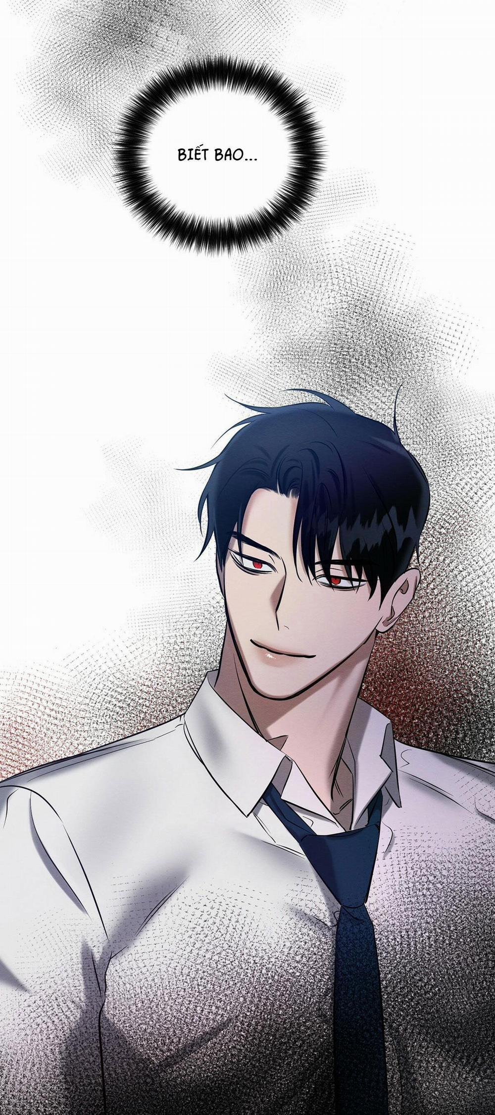 Lý Do Của Ác Nhân 7 trang 44