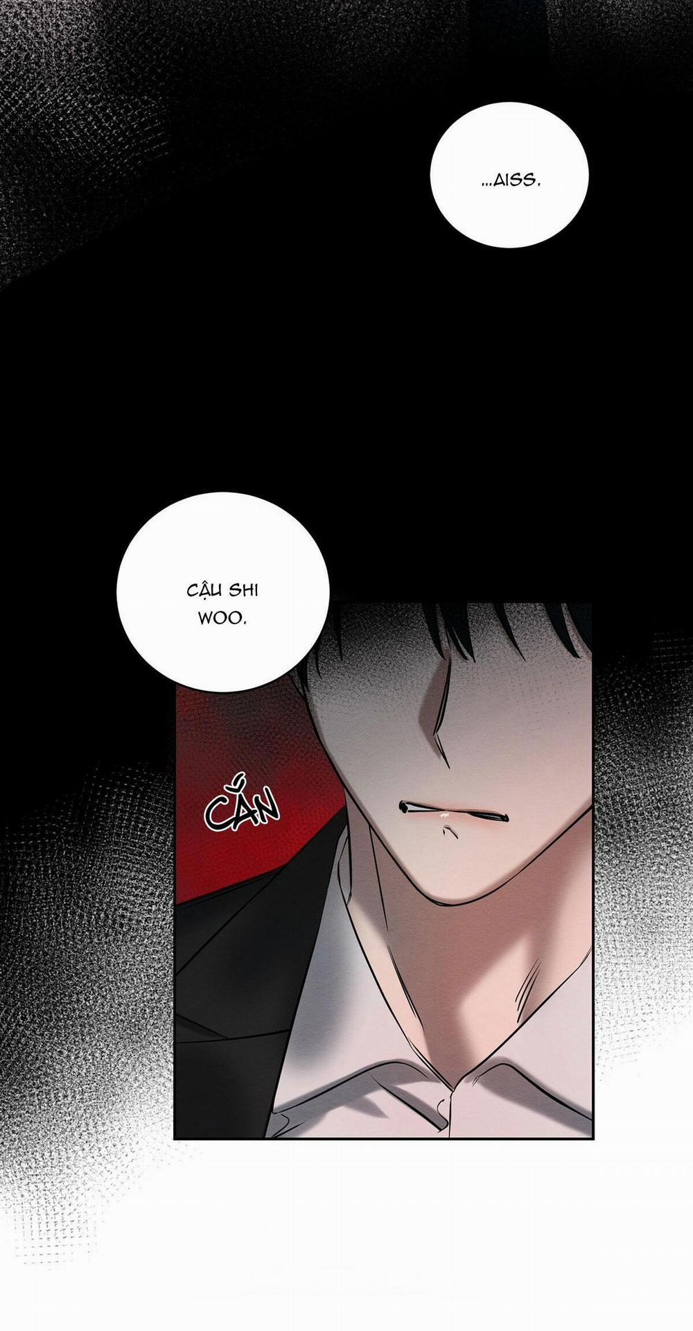 Lý Do Của Ác Nhân 7 trang 45