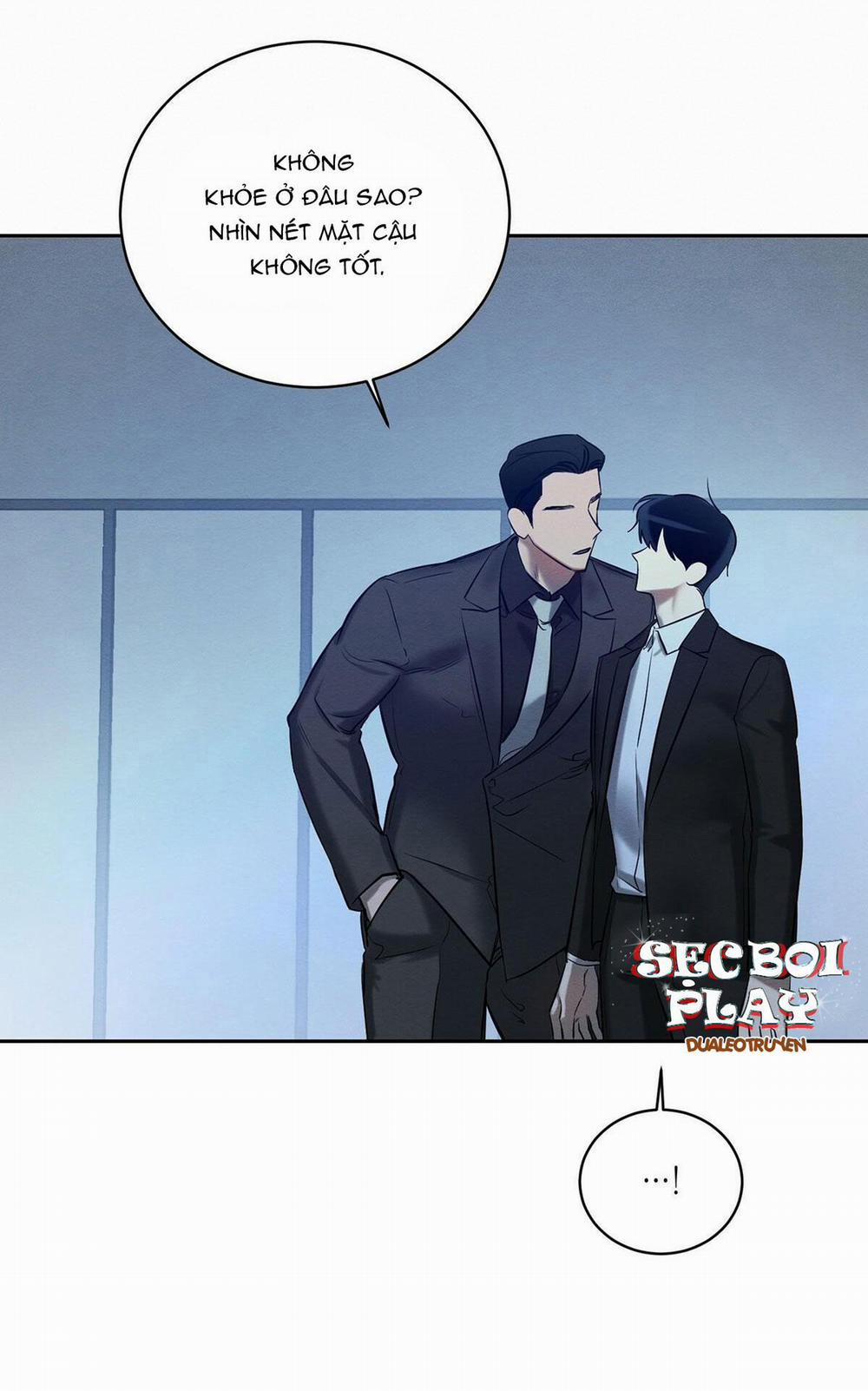 Lý Do Của Ác Nhân 7 trang 47