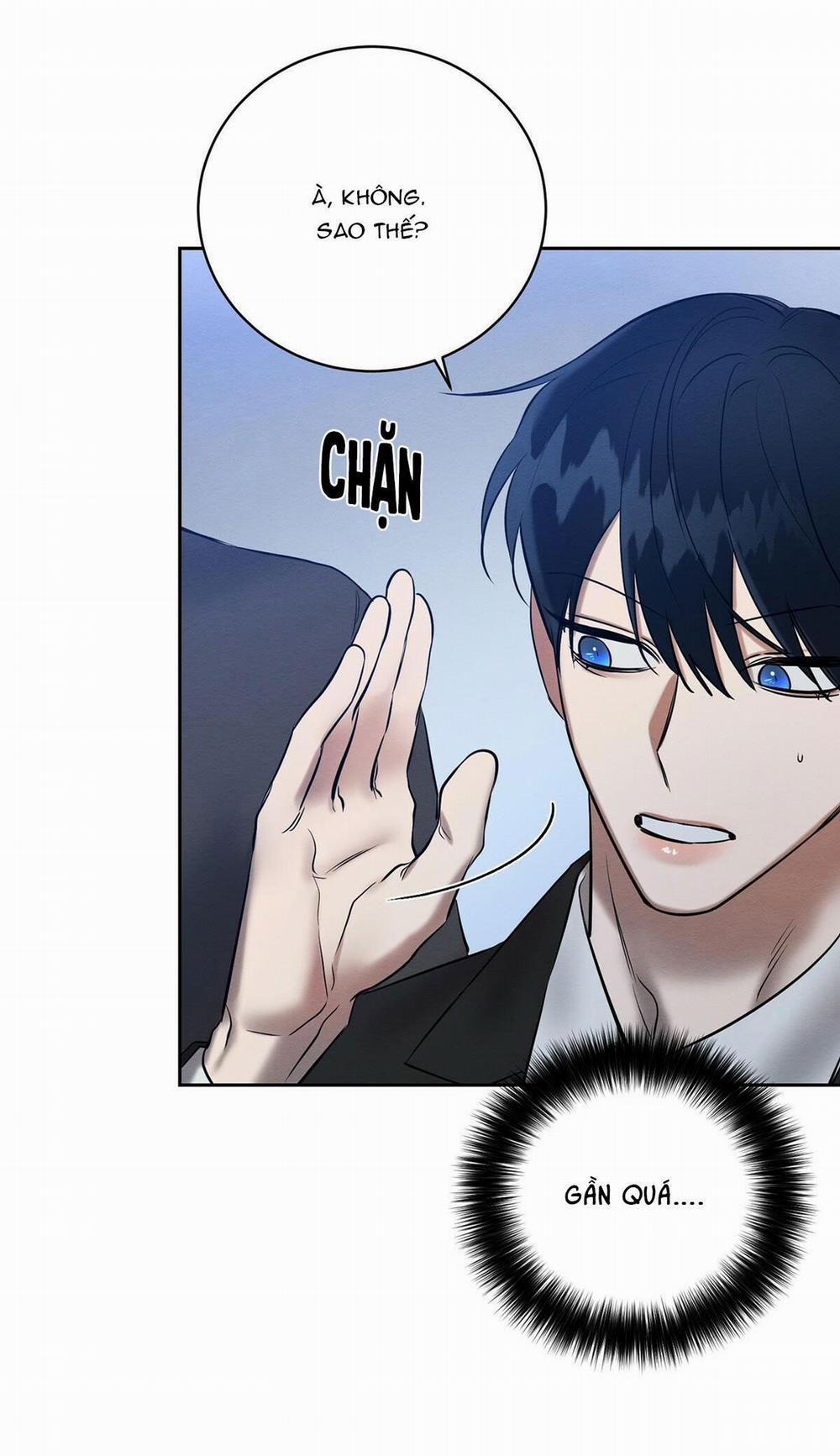 Lý Do Của Ác Nhân 7 trang 48