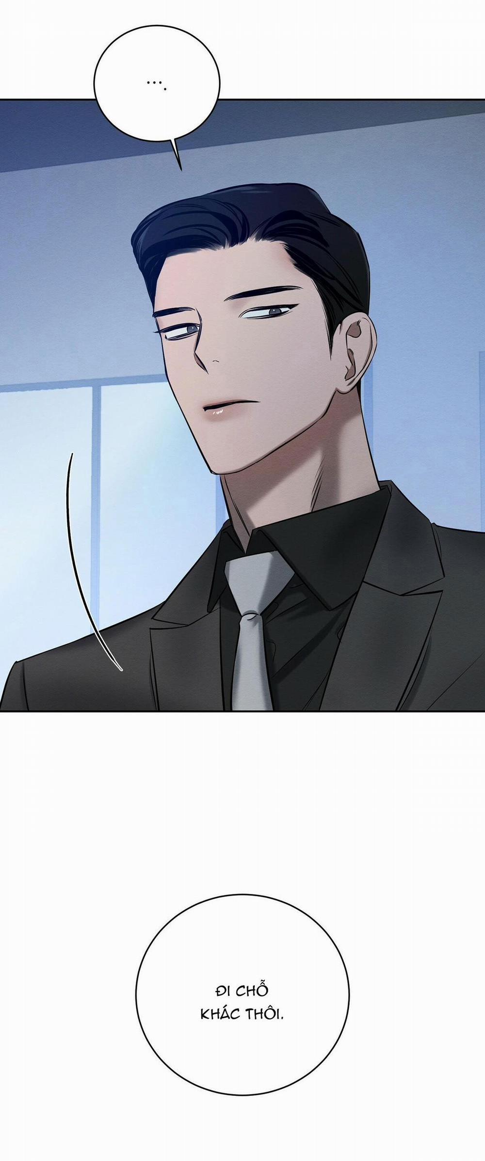 Lý Do Của Ác Nhân 7 trang 49