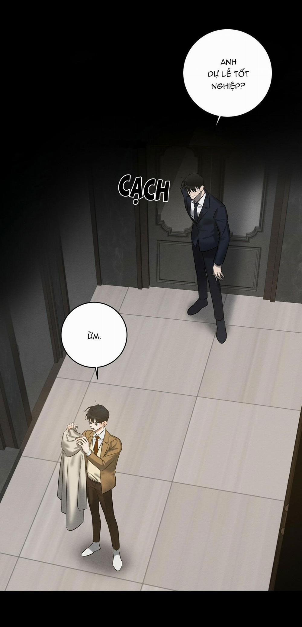 Lý Do Của Ác Nhân 7 trang 5