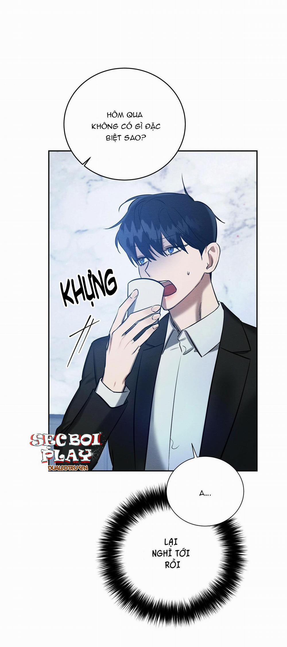 Lý Do Của Ác Nhân 7 trang 51