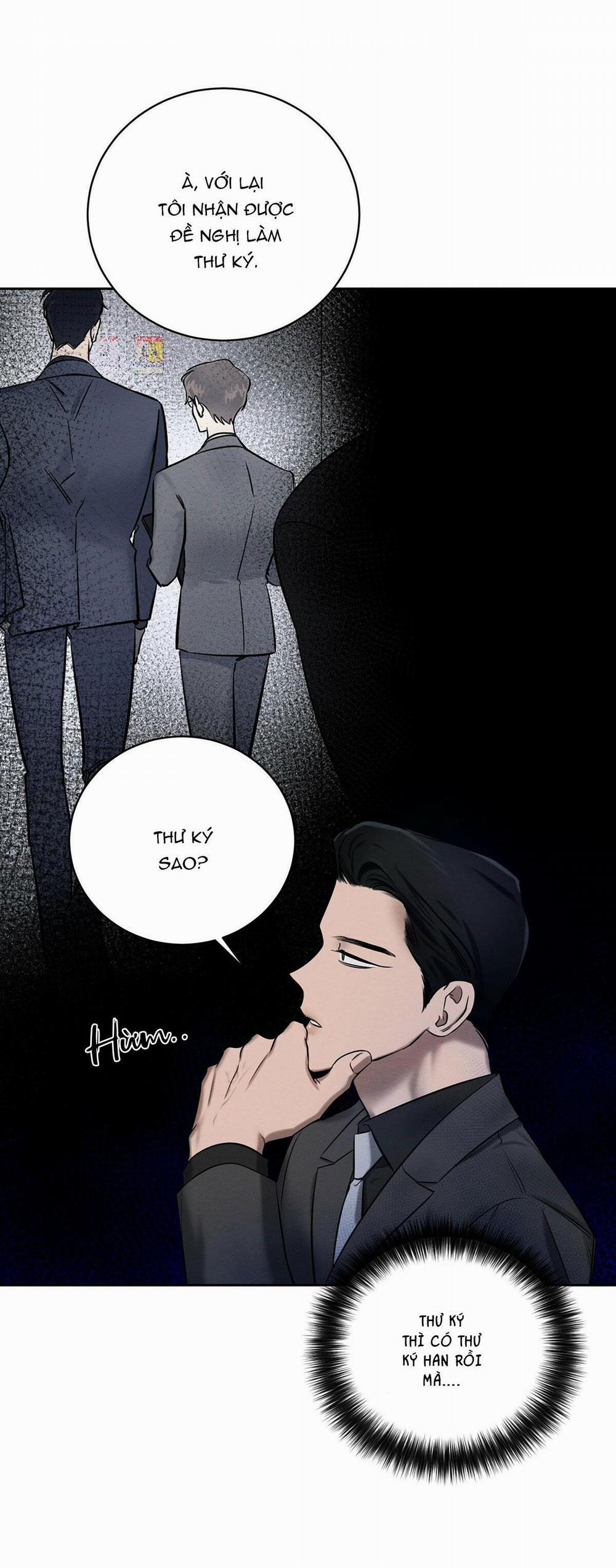 Lý Do Của Ác Nhân 7 trang 54