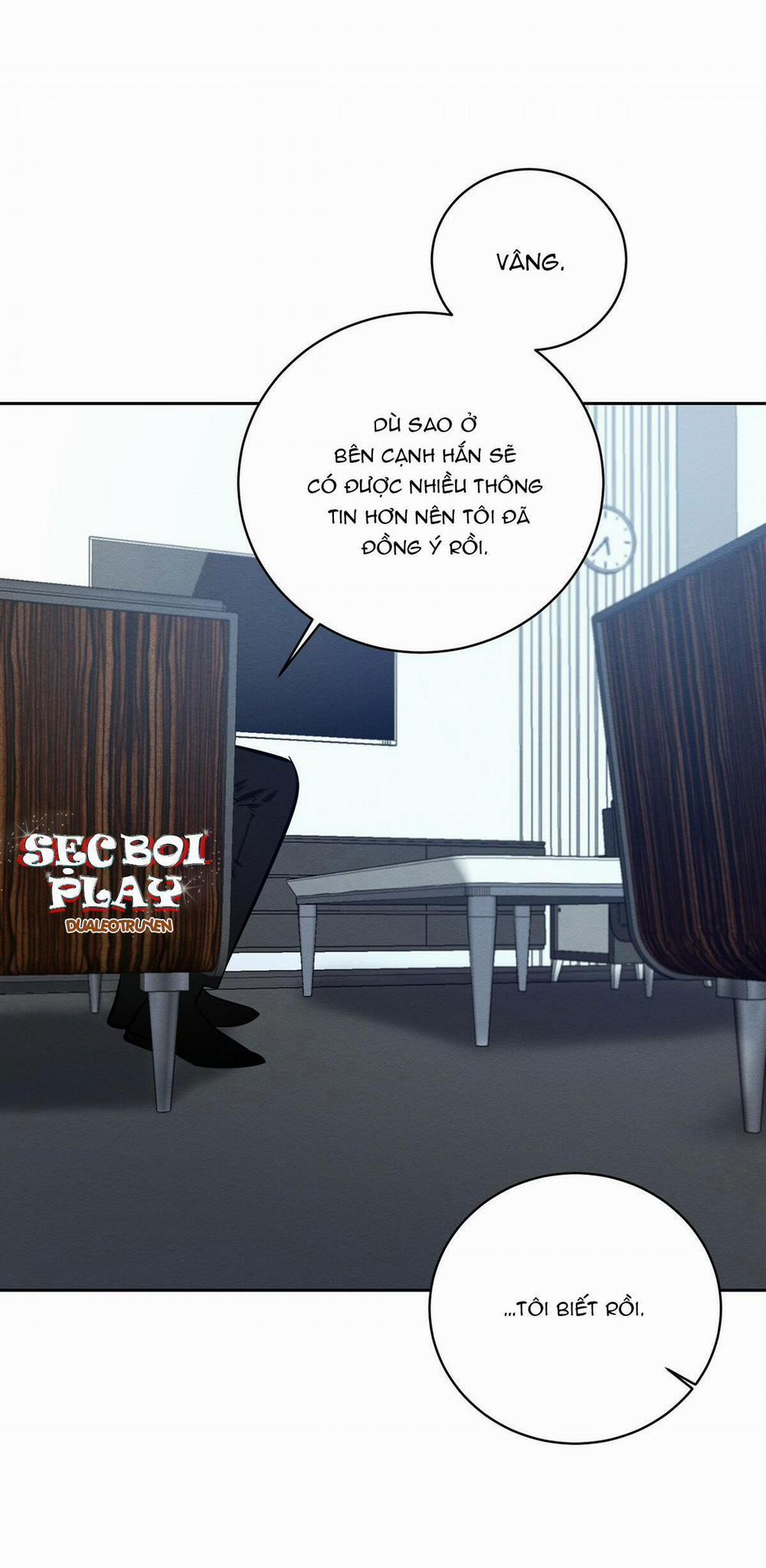 Lý Do Của Ác Nhân 7 trang 55