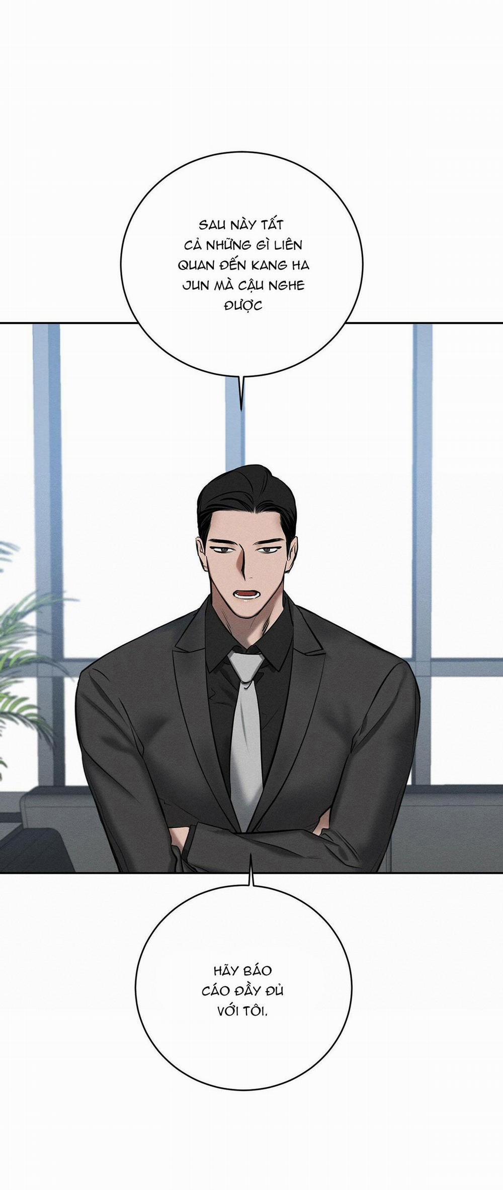 Lý Do Của Ác Nhân 7 trang 56