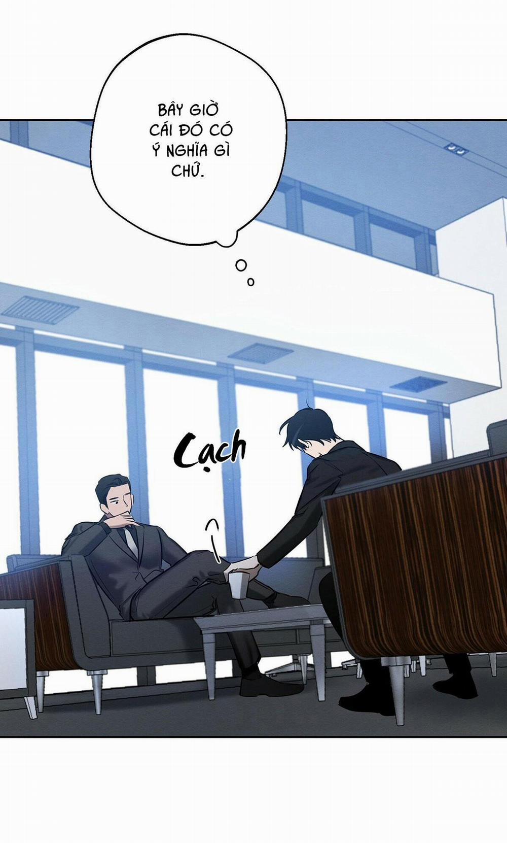 Lý Do Của Ác Nhân 7 trang 65