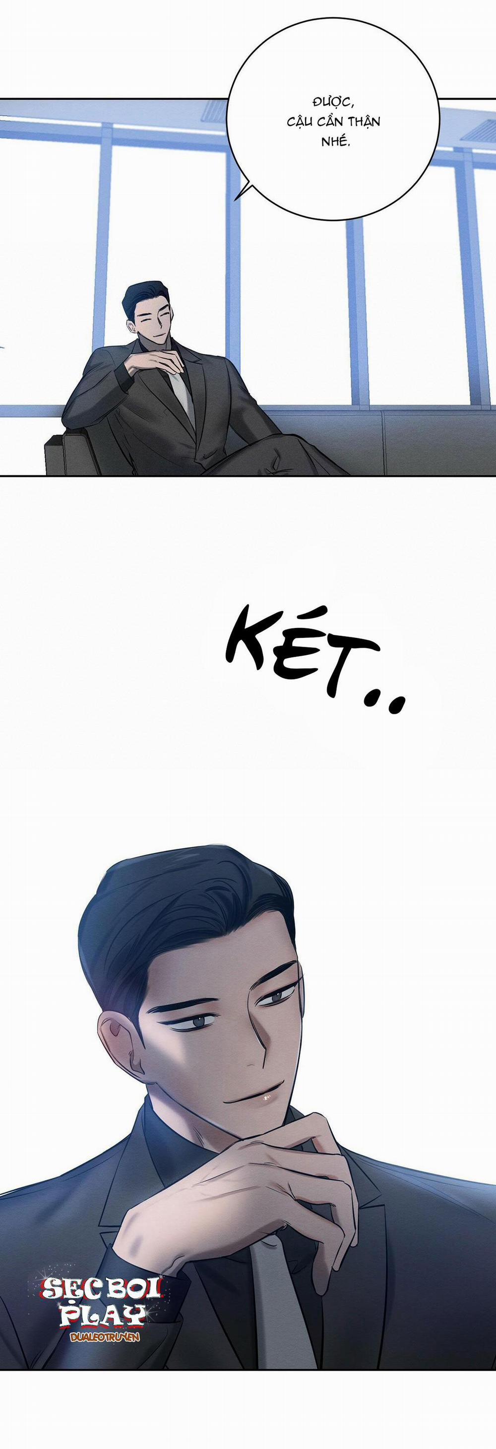 Lý Do Của Ác Nhân 7 trang 67