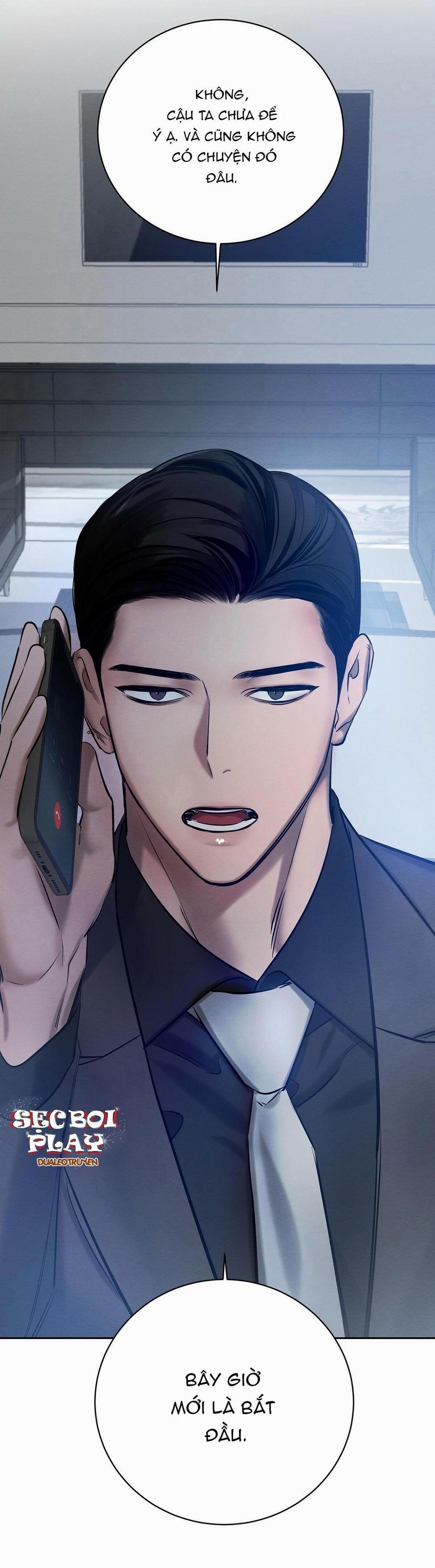 Lý Do Của Ác Nhân 7 trang 73