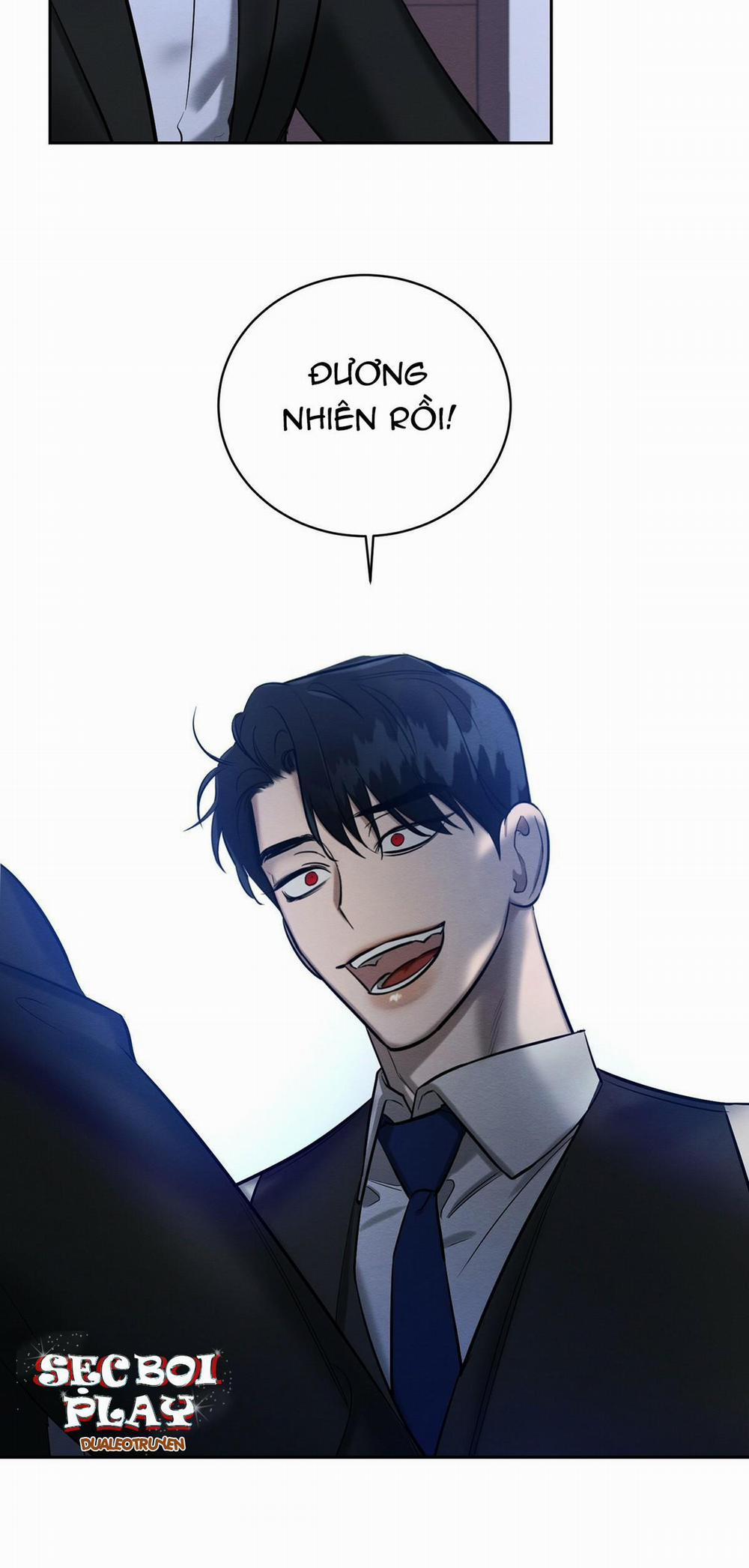 Lý Do Của Ác Nhân 8 trang 11