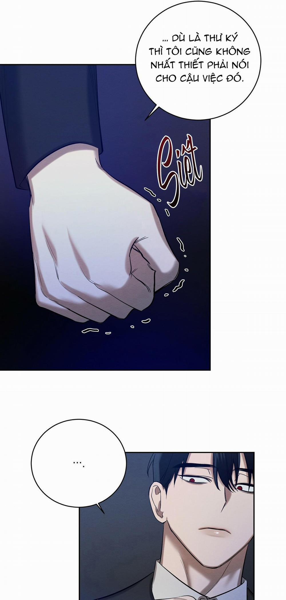 Lý Do Của Ác Nhân 8 trang 14