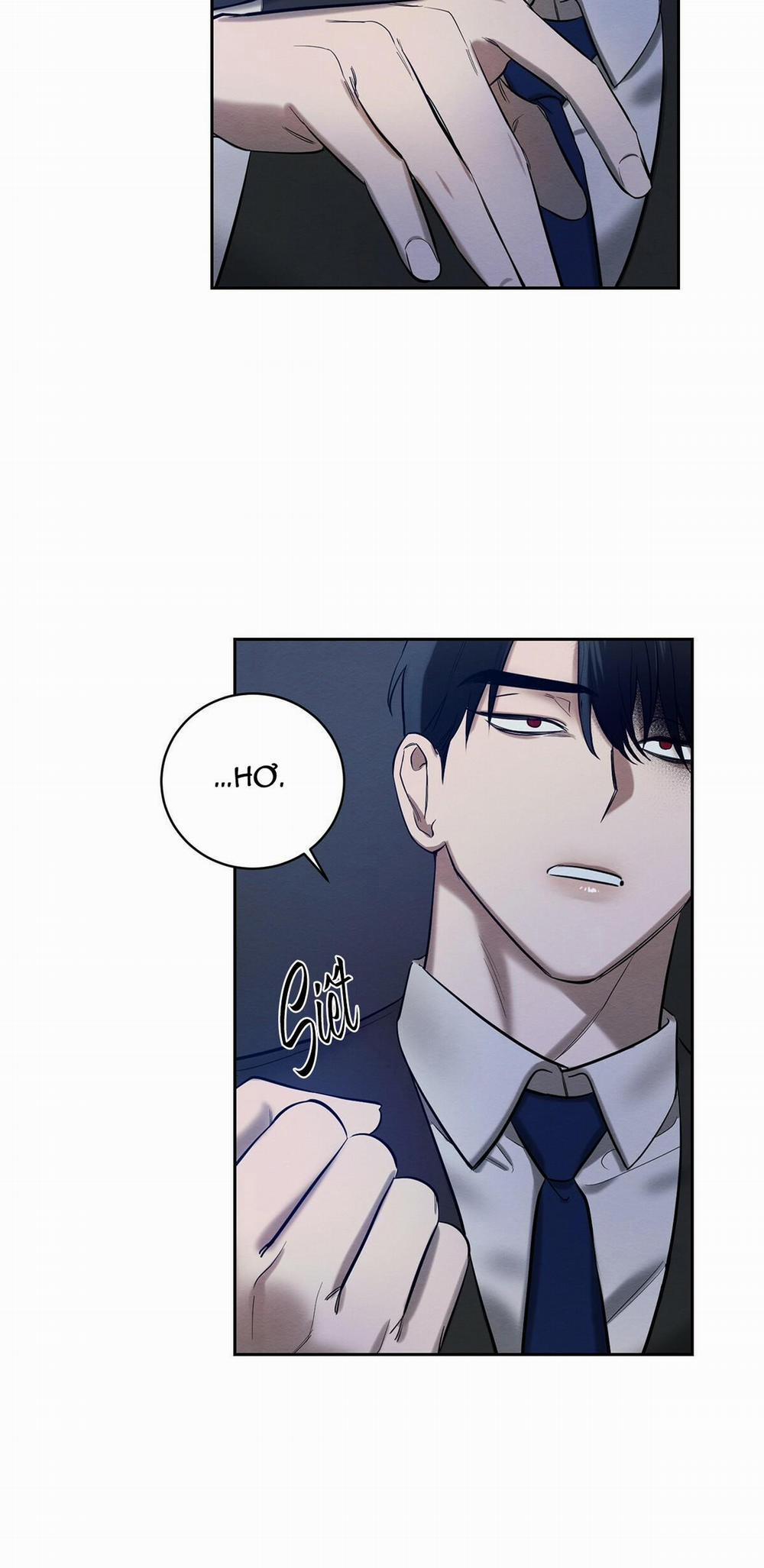 Lý Do Của Ác Nhân 8 trang 15