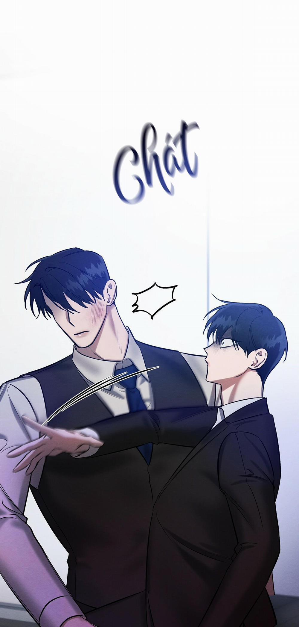 Lý Do Của Ác Nhân 8 trang 34